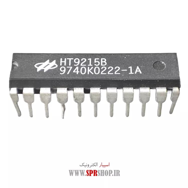 IC HT 9215B — تصویر ۲