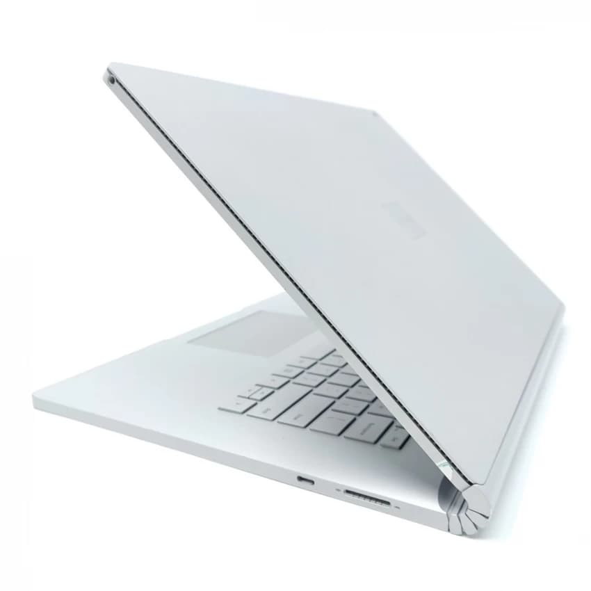 سرفیس بوک 2 Microsoft Surface Book 2 Core i7 رم 16GB SSD 256GB گرافیک GTX1050 — تصویر ۹