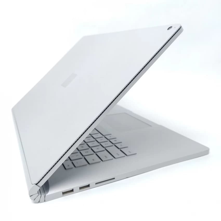 سرفیس بوک 2 Microsoft Surface Book 2 Core i7 رم 16GB SSD 256GB گرافیک GTX1050 — تصویر ۷