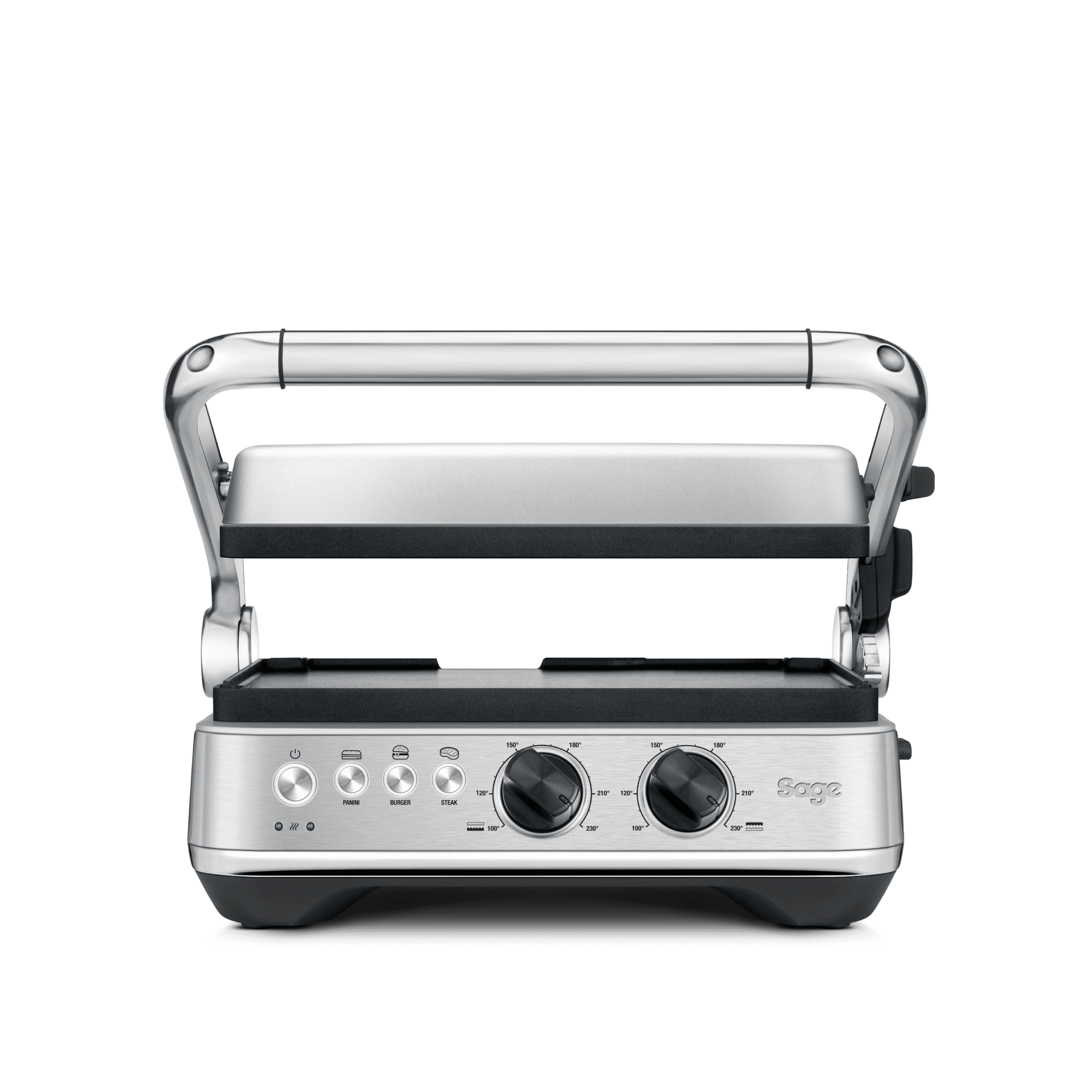 گریل سیج Sage مدل SGR700BSS — تصویر ۳