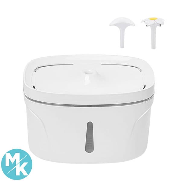 آبخوری اتوماتیک حیوانات خانگی برند TARVIT مدل TARVIT — تصویر ۳