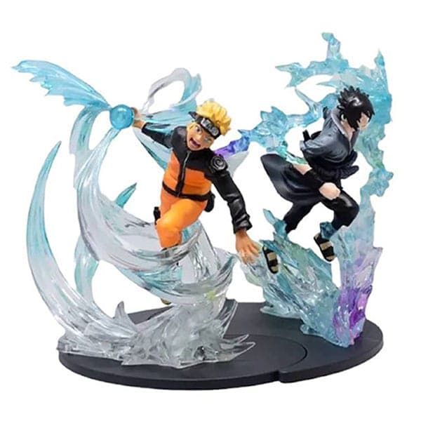 فیگور مدل انیمه ناروتو طرح یین و یانگ Anime Naruto