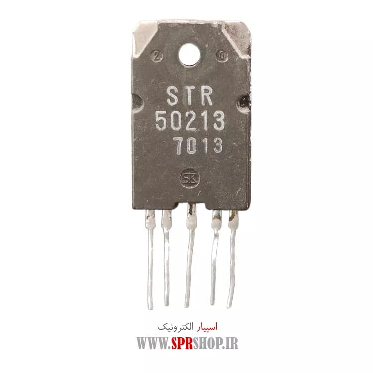 IC STR 50213=50115