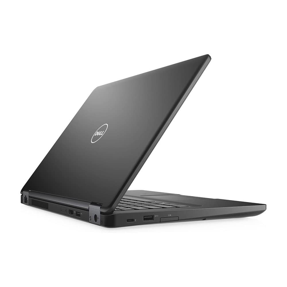 لپ‌تاپ Dell Latitude E5480 استوک اروپایی با پردازنده i5 نسل 6، حافظه SSD 256GB — تصویر ۴