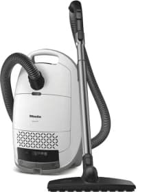 جارو برقی میله Miele مدل Guard M1 S 8380 Brilliant White