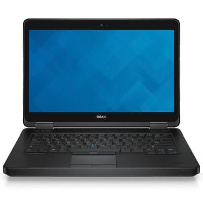 لپ‌تاپ Dell Latitude E5440 | پردازنده Core i5 نسل 4 | رم 8GB | حافظه SSD 256GB
