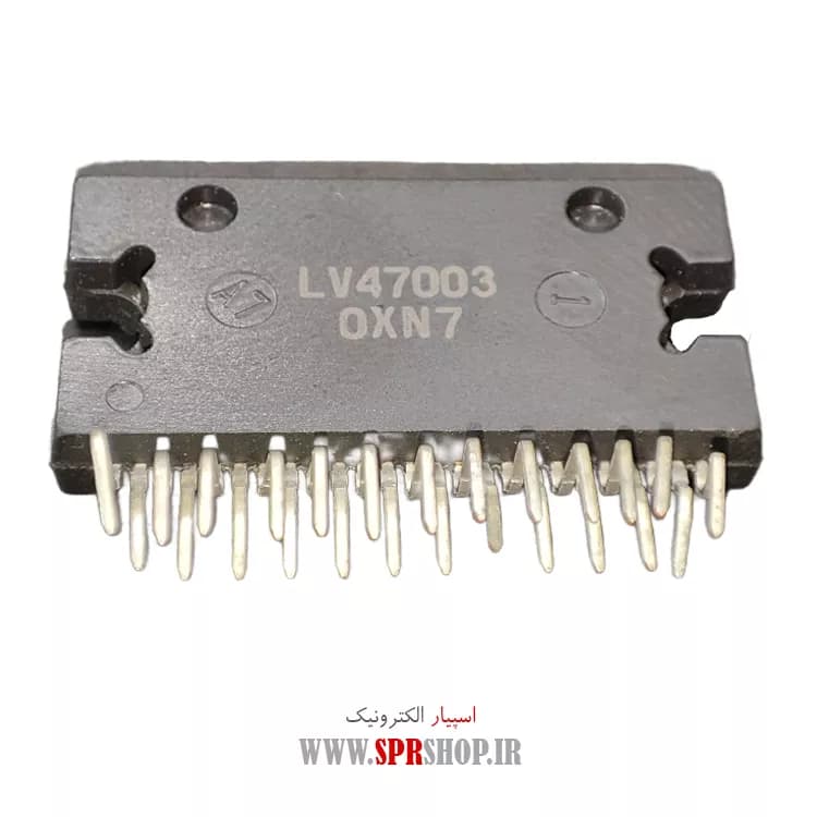 IC LV 47003 — تصویر ۲