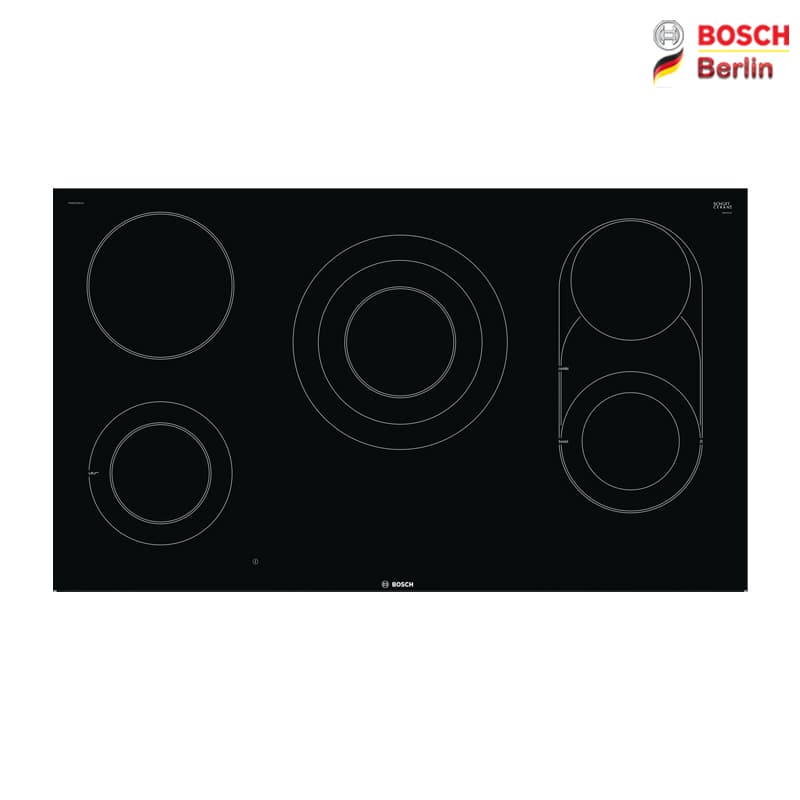 صفحه برقی توکار بوش مدل BOSCH PKM975DK1D — تصویر ۵