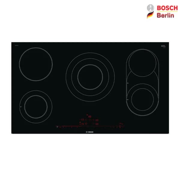 صفحه برقی توکار بوش مدل BOSCH PKM975DK1D — تصویر ۹