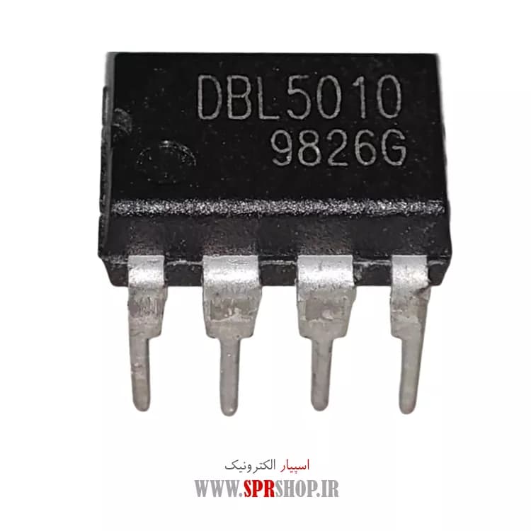 IC DBL 5010 — تصویر ۲