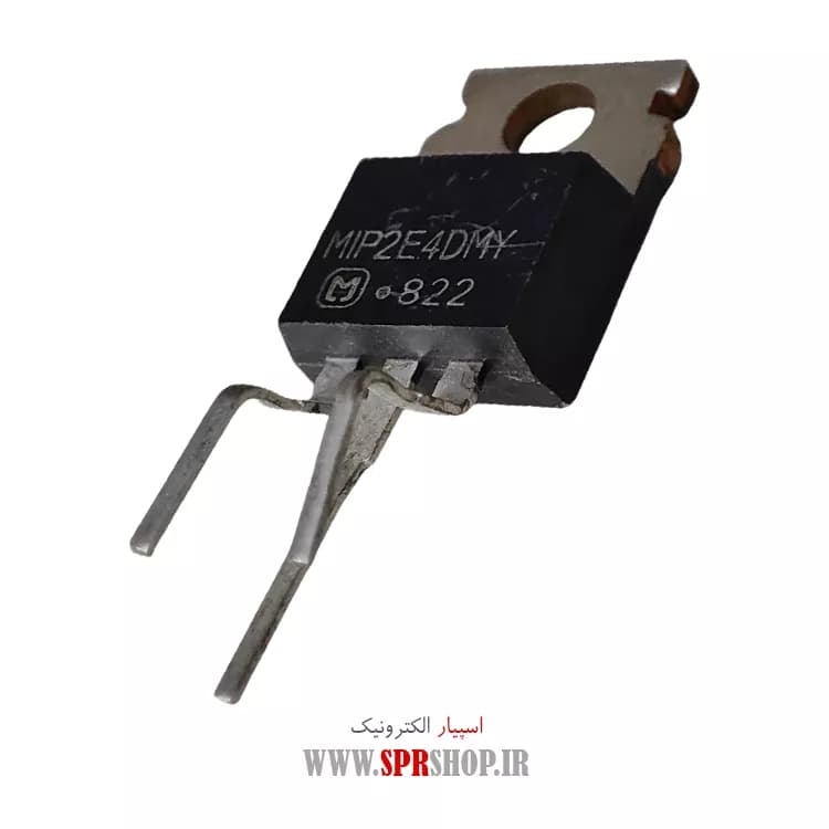 IC MIP 2E4DMY TO-220 — تصویر ۳
