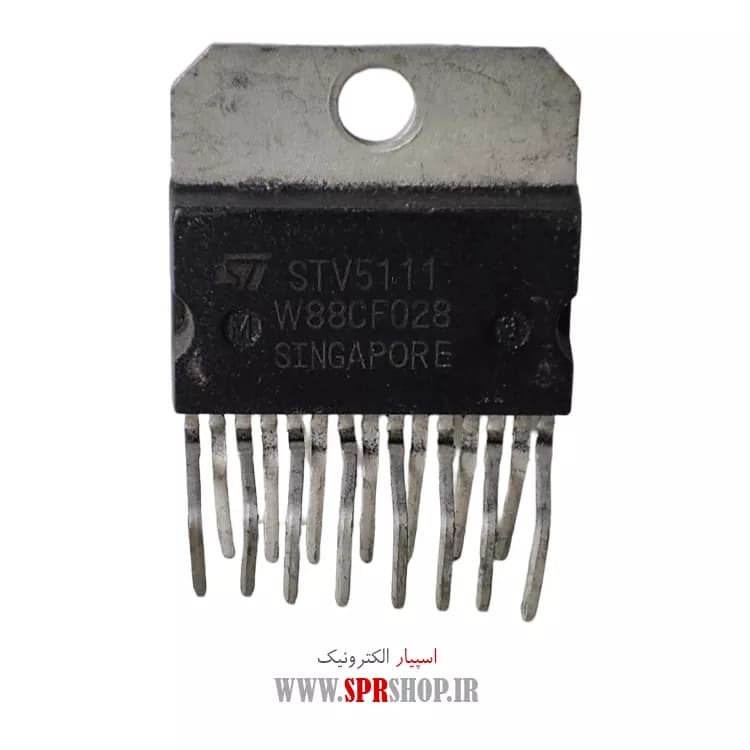 IC STV 5111 — تصویر ۲