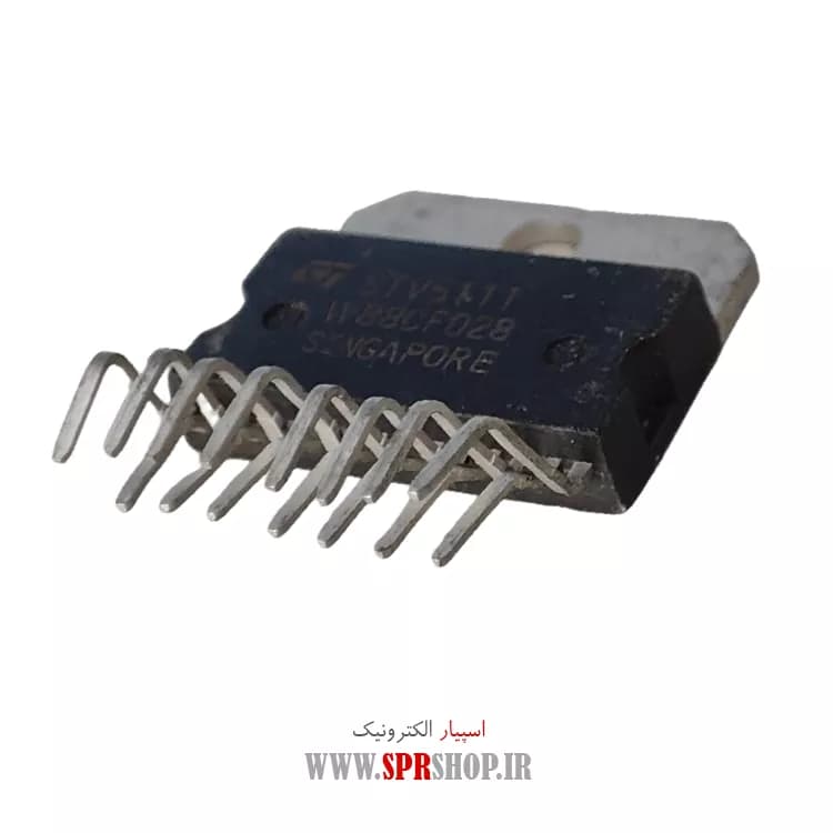 IC STV 5111 — تصویر ۳