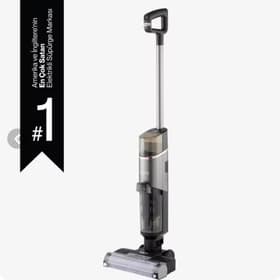 جارو شارژی شارک آب و خاک / SHARK B01 PRO