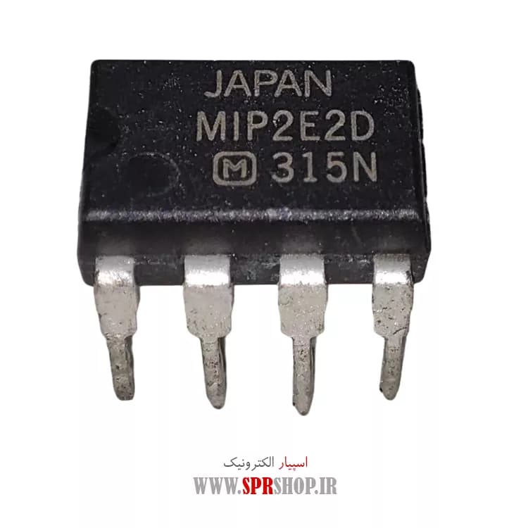 IC MIP 2E2D DIP-7 — تصویر ۲