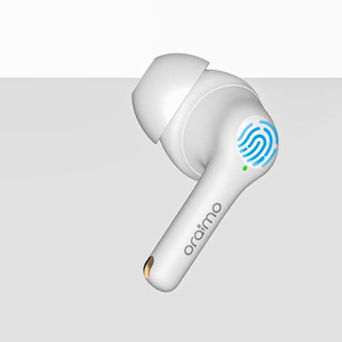 ایرپاد اورایمو FreePods 3 مدل OEB-E104D | کیفیت صدای حرفهای و قیمت عالی — تصویر ۴