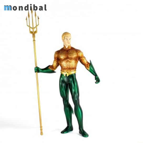 فیگور کریزی تویز مدل آکوامن Aquaman — تصویر ۷