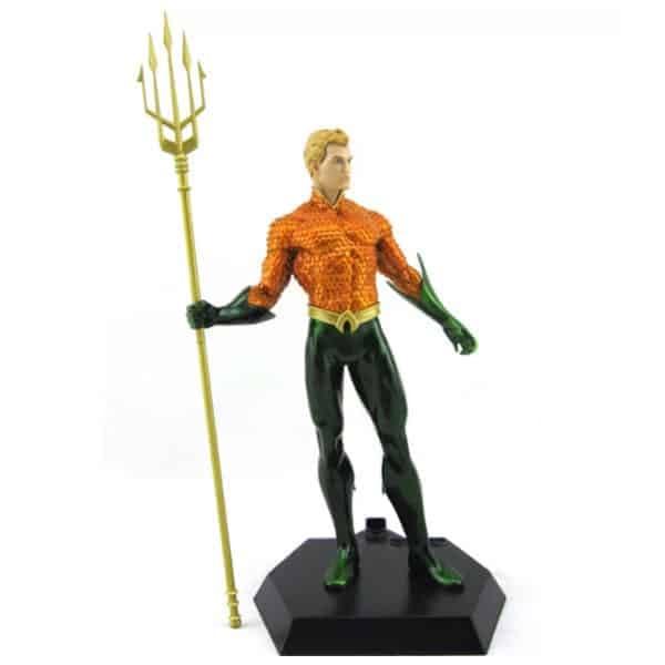 فیگور کریزی تویز مدل آکوامن Aquaman