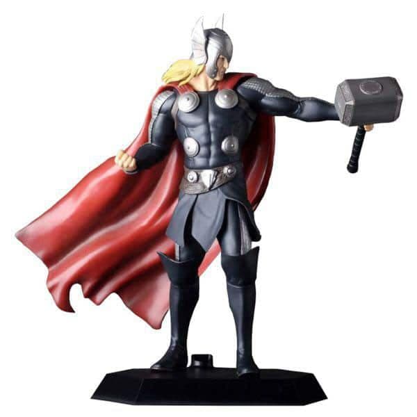 فیگور کریزی تویز مدل ثور Thor