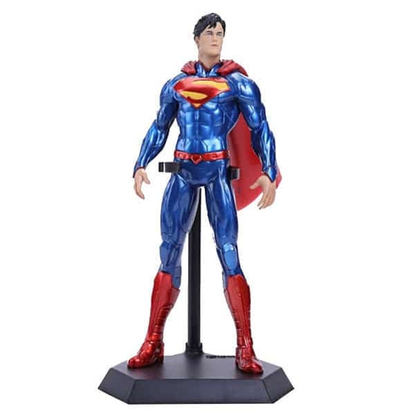 فیگور کریزی تویز مدل سوپرمن Superman