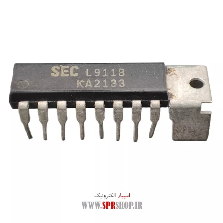 IC KA 2133 — تصویر ۲