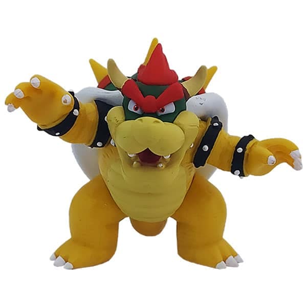 فیگور بوزر Bowser — تصویر ۵