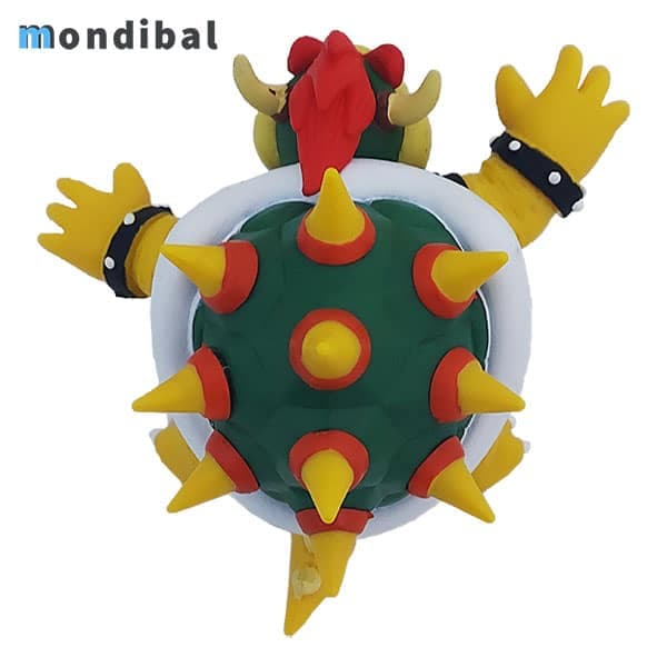 فیگور بوزر Bowser — تصویر ۷