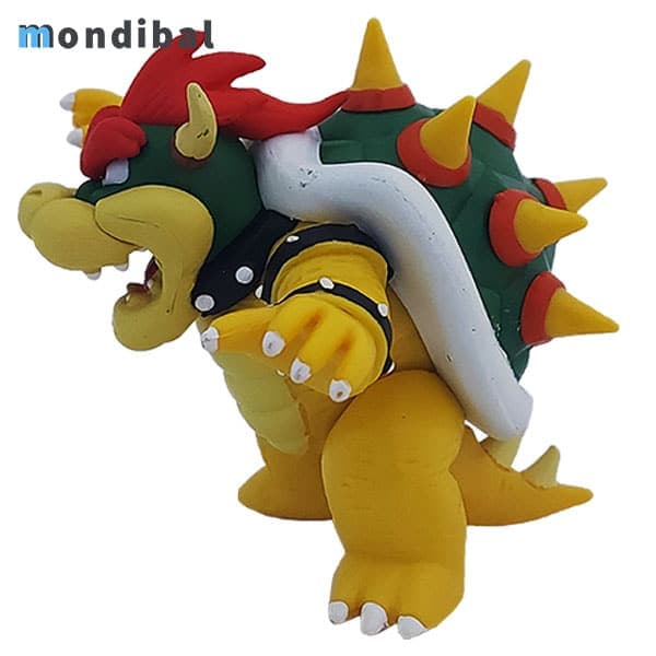 فیگور بوزر Bowser — تصویر ۶