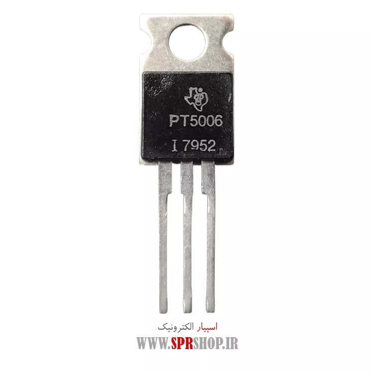 IC PT 5006 — تصویر ۲