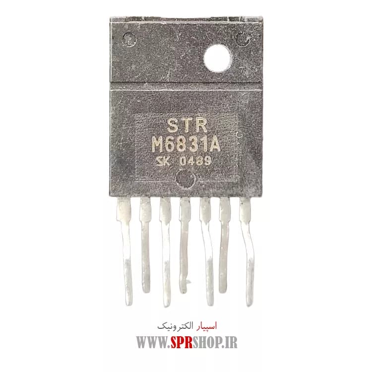 IC STRM 6831A