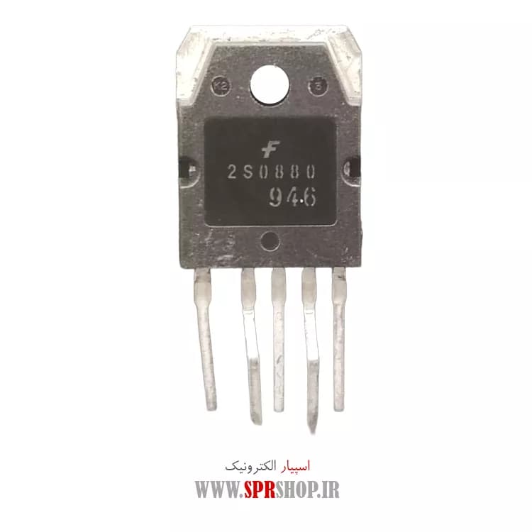 IC STR 2S0880