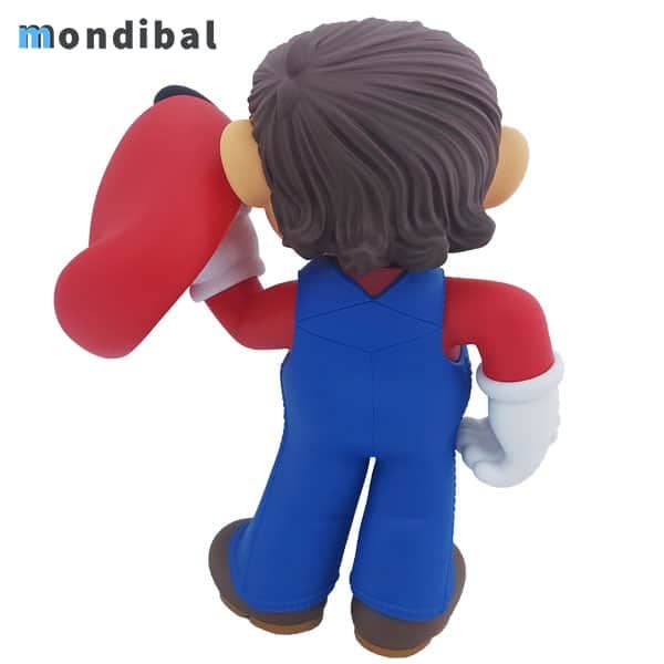 فیگور ماریو ارتفاع ۳۶ سانتی‌متر Super Mario — تصویر ۱۱