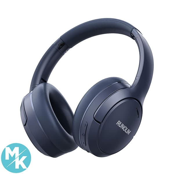 هدفون بلوتوثی برند RUNOLIM مدل WH301A