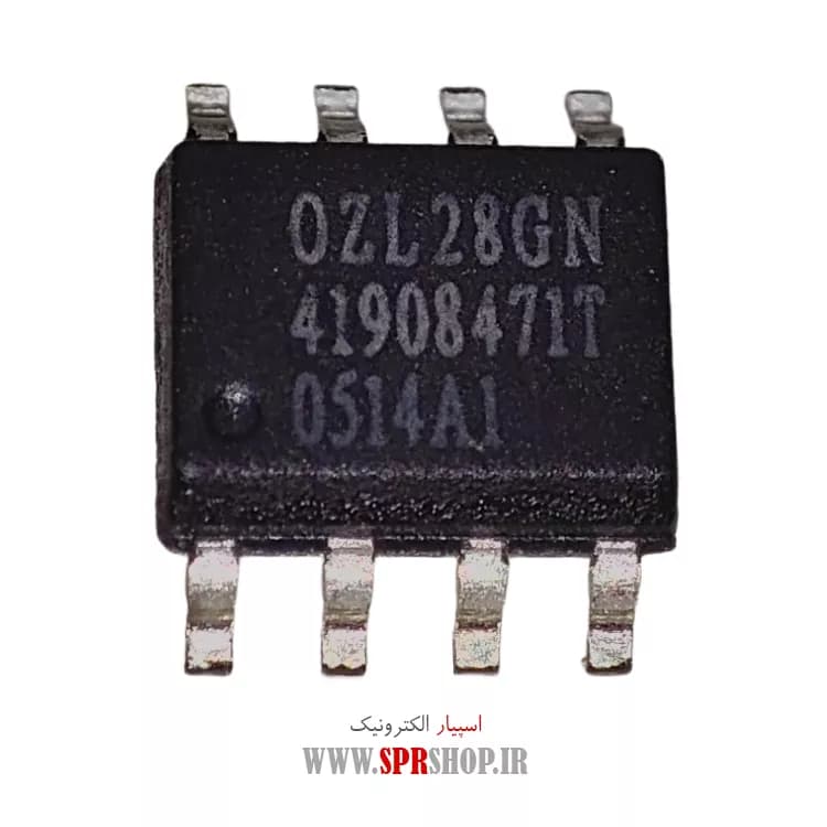 IC OZL 28GN SOP-8