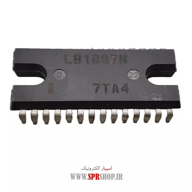 IC LB 1887
