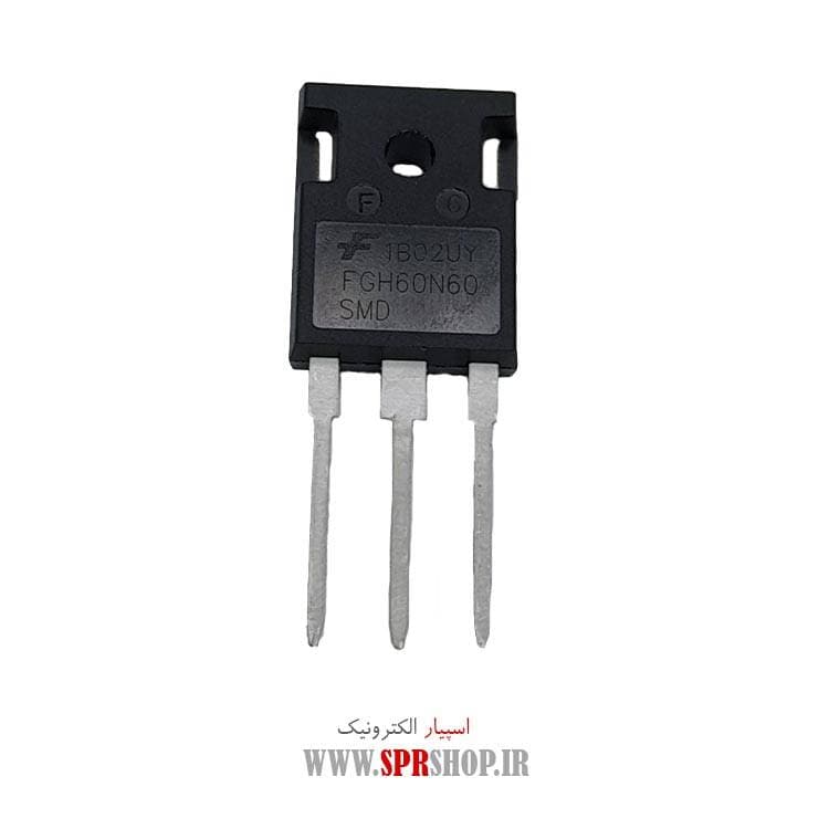 IGBT FGH 60N60SMD TO-247 CH BIG CHIP