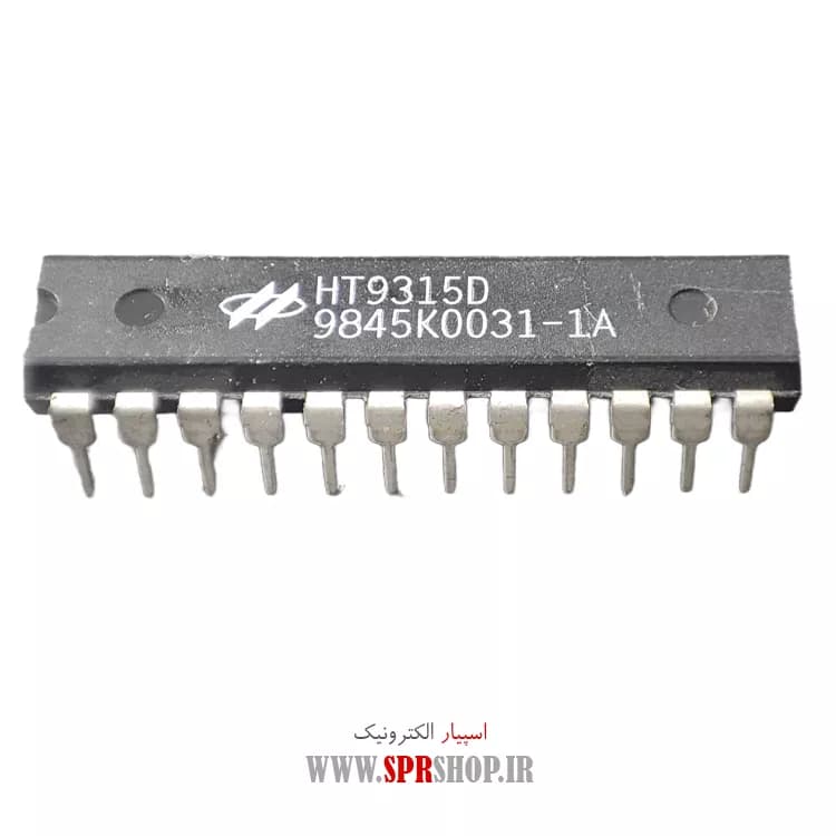 IC HT 9315D — تصویر ۲