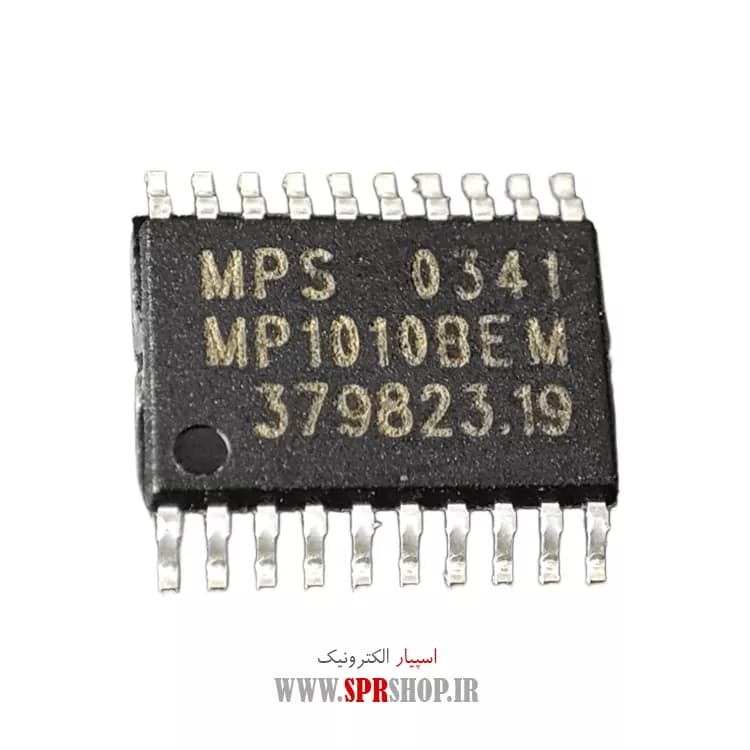 IC MP 1010BEM