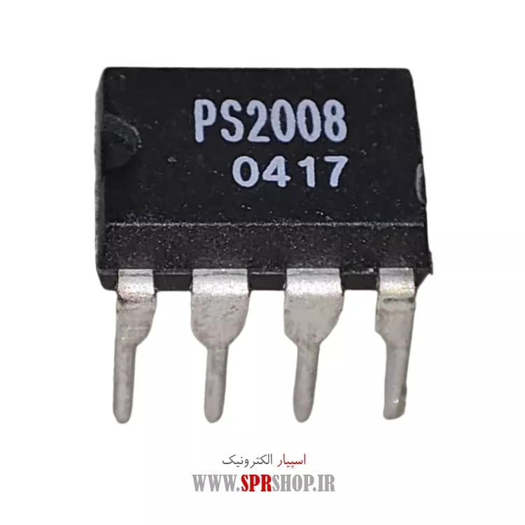 IC PS 2008 DIP-8