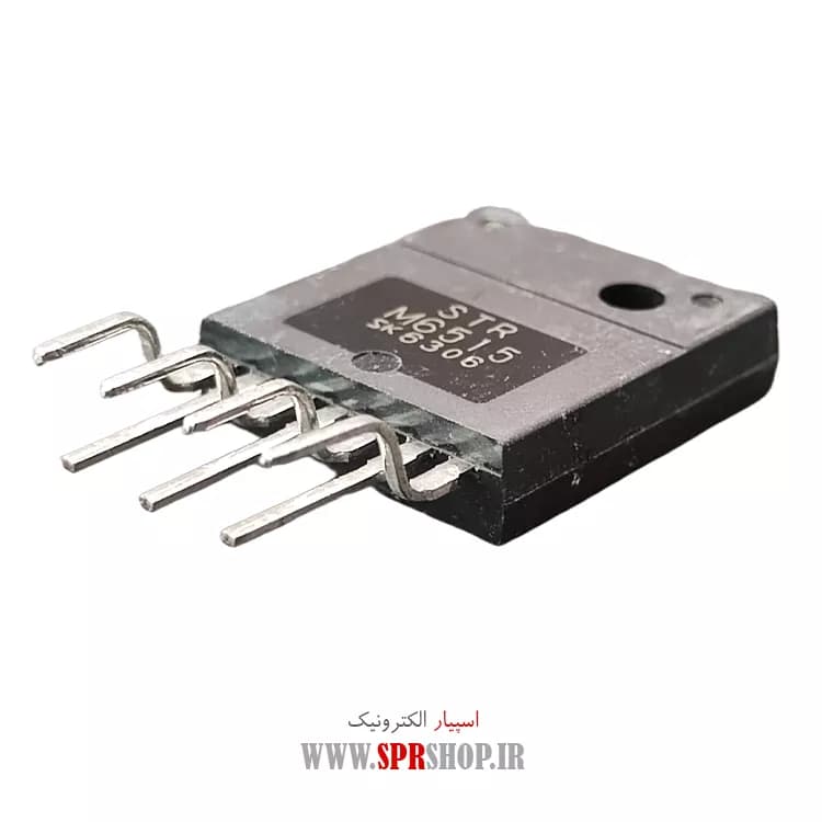 IC STRM 6515 — تصویر ۳
