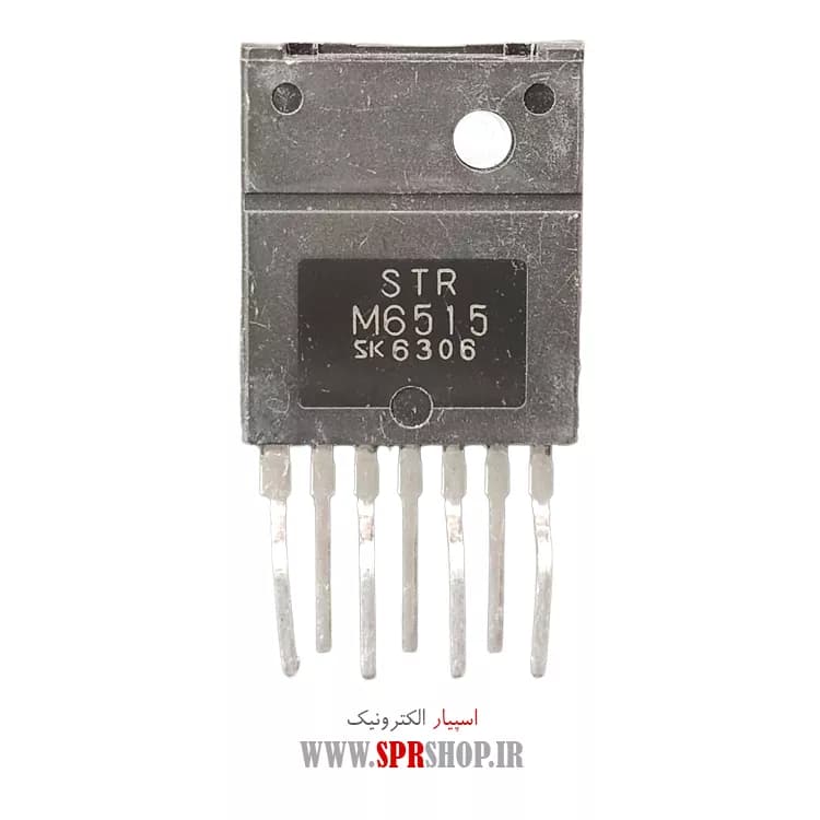 IC STRM 6515 — تصویر ۲