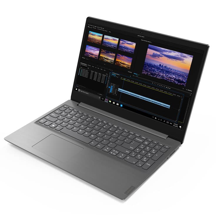 لپ تاپ لنوو V15 مدل Lenovo V15 i3-1005G1 نسل10
