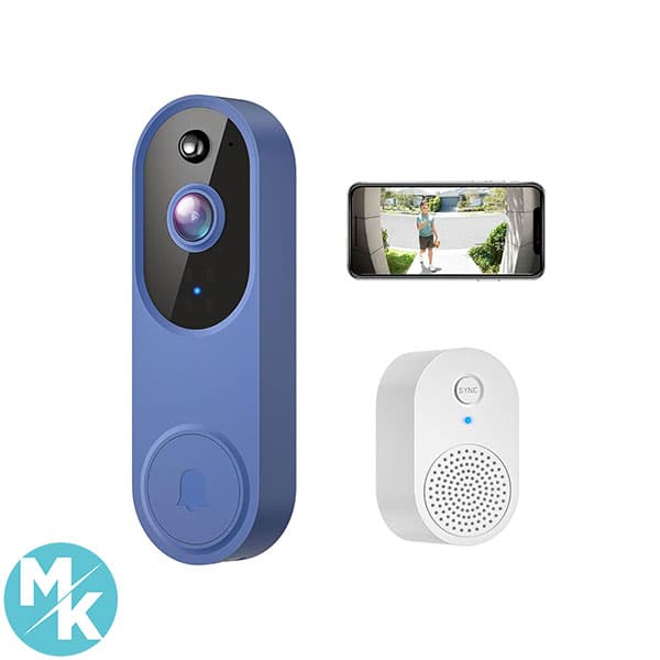 آیفون تصویری هوشمند برند SHARKPOP مدل M30