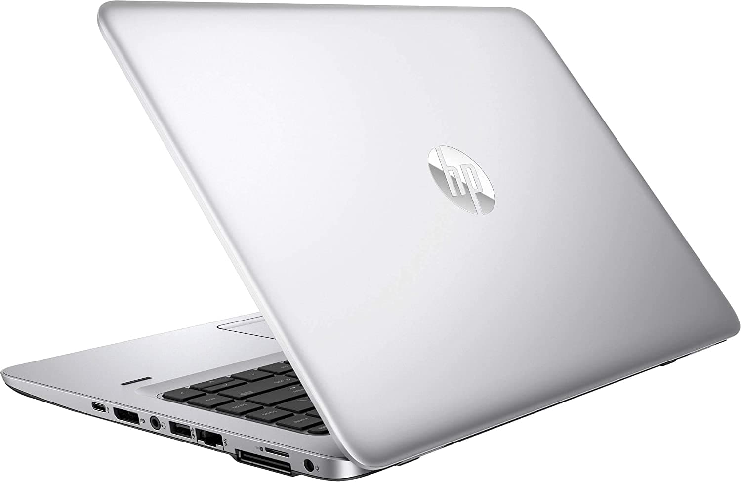 لپ تاپ استوک HP EliteBook 840 G4 با پردازنده i5 نسل 7، رم 8GB و حافظه 256GB SSD — تصویر ۳