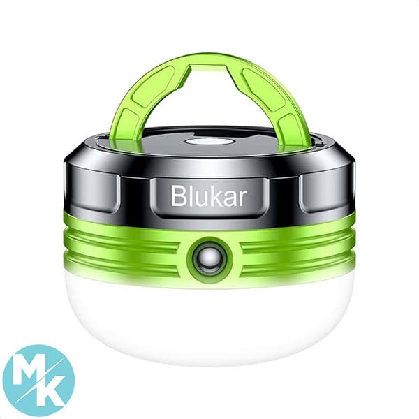 فانوس کمپینگ برند Blukar مدل ‎K9105 — تصویر ۲