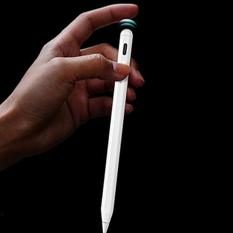 قلم لمسی آیپد برند metapen مدل ME-APP152 — تصویر ۱۱