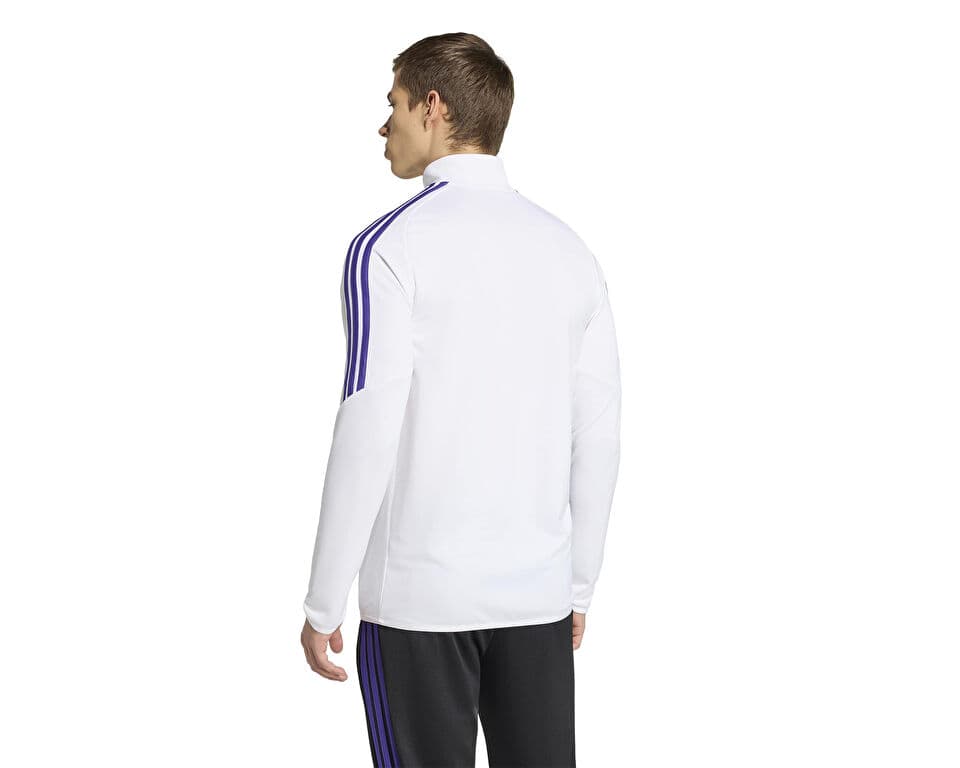 Adidas TIRO26 LEAGUE TR TOP Drill Top — تصویر ۳