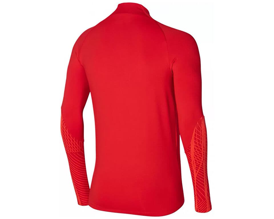 Nike M Nk Dri Fit Strike Drill Top — تصویر ۳