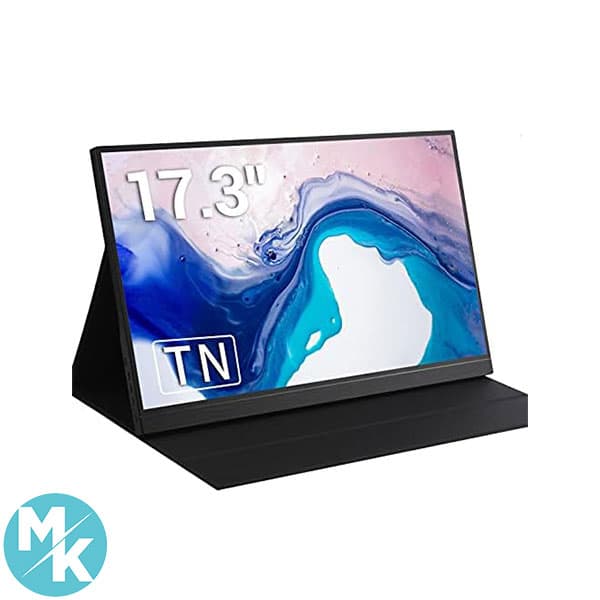 مانیتور قابل حمل برند Acouto مدل ‎P17SE