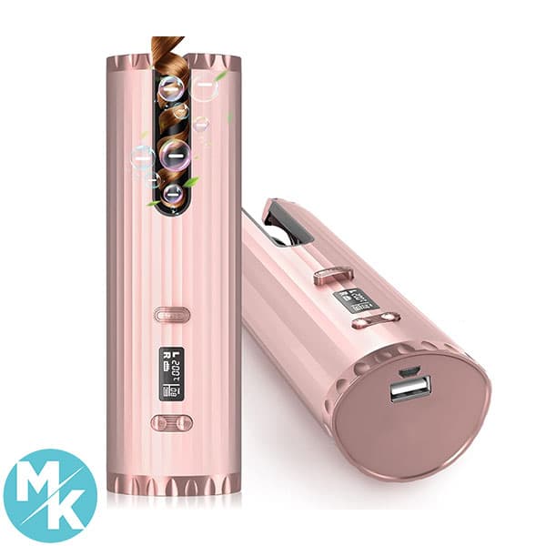 فر کننده چرخشی مو برند Bigalter مدل SL-809